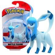 Pokémon Battle Figure Pack Minifigur Pack Glaziola...