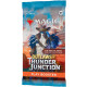 MTG - Outlaws of Thunder Junction Play Booster Pack (EN)