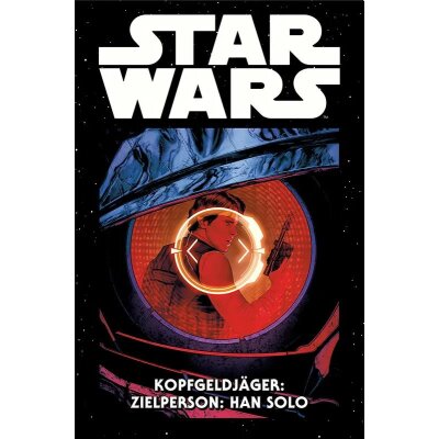 Star Wars Marvel Comics-Kollektion 75: Kopfgeldjäger...