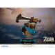 The Legend of Zelda Breath of the Wild PVC Statue Daruk Collectors Edition 30 cm