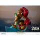 The Legend of Zelda Breath of the Wild PVC Statue Urbosa Collectors Edition 28 cm