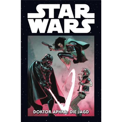 Star Wars Marvel Comics-Kollektion 77: Doktor Aphra - Die...