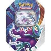 Pokémon Tin 112 Windewoge EX (DE)