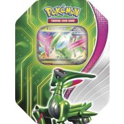 Pokémon Tin 113 Eisenblatt EX (DE)