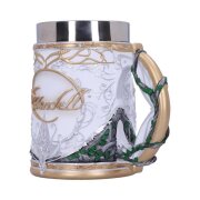 Herr der Ringe Krug Rivendell
