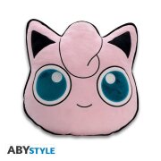 Pokémon Cushion Jigglypuff