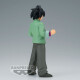 Dragon Ball Super DXF Super Hero Son Goten Figur 14 cm