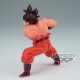 Dragon Ball Z Match Makers Son Goku Figur 12 cm