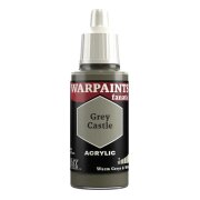 The Army Painter: Warpaints Fanatic: Grey Castle (18 ml)