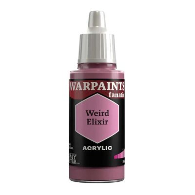Warpaints Fanatic: Weird Elixir (18 ml)