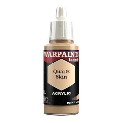 Warpaints Fanatic: Quartz Skin (18 ml)