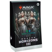 MTG - Modern Horizons 3 Commander-Deck (EN)...
