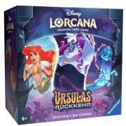 Disney Lorcana: Ursulas Return Illumineers Trove (GER)