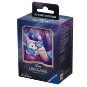 Disney Lorcana: Ursulas Rückkehr Deckbox Dschinni