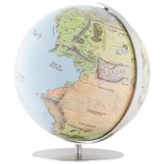 Lord of the Rings Columbus Globe Middle-Earth 40 cm (with...