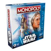 Star Wars Board Game Monopoly Light Side Edition (GER)