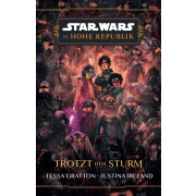 Star Wars - Die Hohe Republik - Trotzt dem Sturm