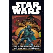 Star Wars Marvel Comics-Kollektion 79: Abschaum und...