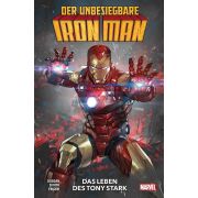 Der unbesiegbare Iron Man 01: Das Leben des Tony Stark