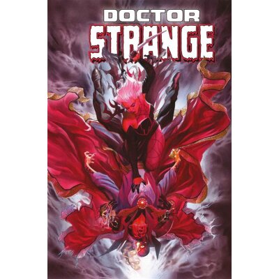 Doctor Strange (2023) 02: Der Krieg gegen General Strange...
