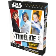 Timeline Twist: Star Wars (DE)