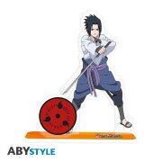 Naruto Shippuden Acryl Figur Sasuke