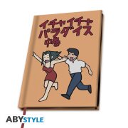 Naruto Shippuden A5 Notizbuch "Icha Icha Paradise"