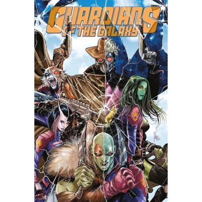 Guardians of the Galaxy (2024) 02: Wir sind Groot