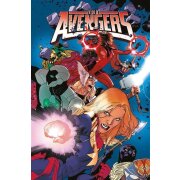 Avengers (2024) 05: Eine Mission! Ein Team! Keine Chance!