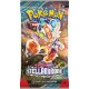 Pokémon Sammelkartenspiel Stellarkrone Booster-Pack (DE)