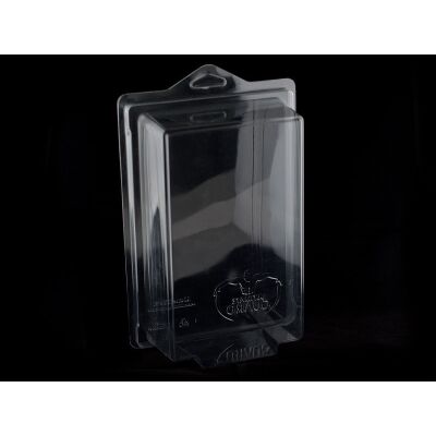 Ultimate Guard protective case "blister case S1" for Star Wars Action Figures - STAR WARS