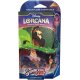 Disney Lorcana: Himmelsleuchten Starter-Deck (EN) Smaragd/Stahl