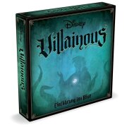 Disney Villainous - Einführung ins Böse (DE)