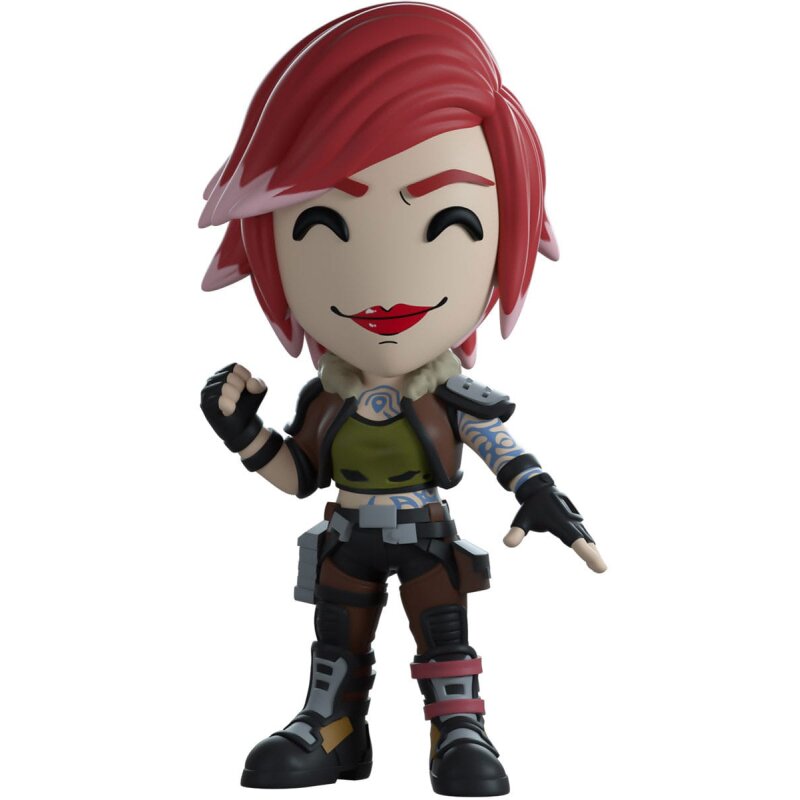 Borderlands Vinyl Figur Lilith 12 cm