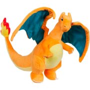 Pokémon Plüsch Glurak 29 cm