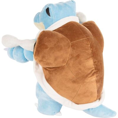Pokémon Plush Figure Blastoise 27 cm