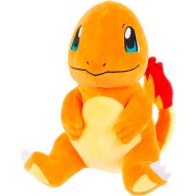 Pokémon Plüsch Glumanda 22 cm