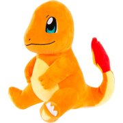 Pokémon Plüsch Glumanda 22 cm