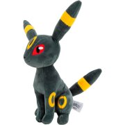 Pokémon Plüsch Nachtara 20 cm