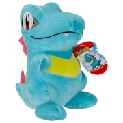 Pokémon Plüsch Karnimani 20 cm
