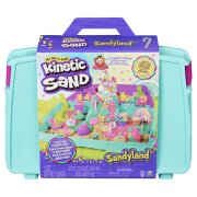 Kinetic Sand Sandyland Koffer (907g)