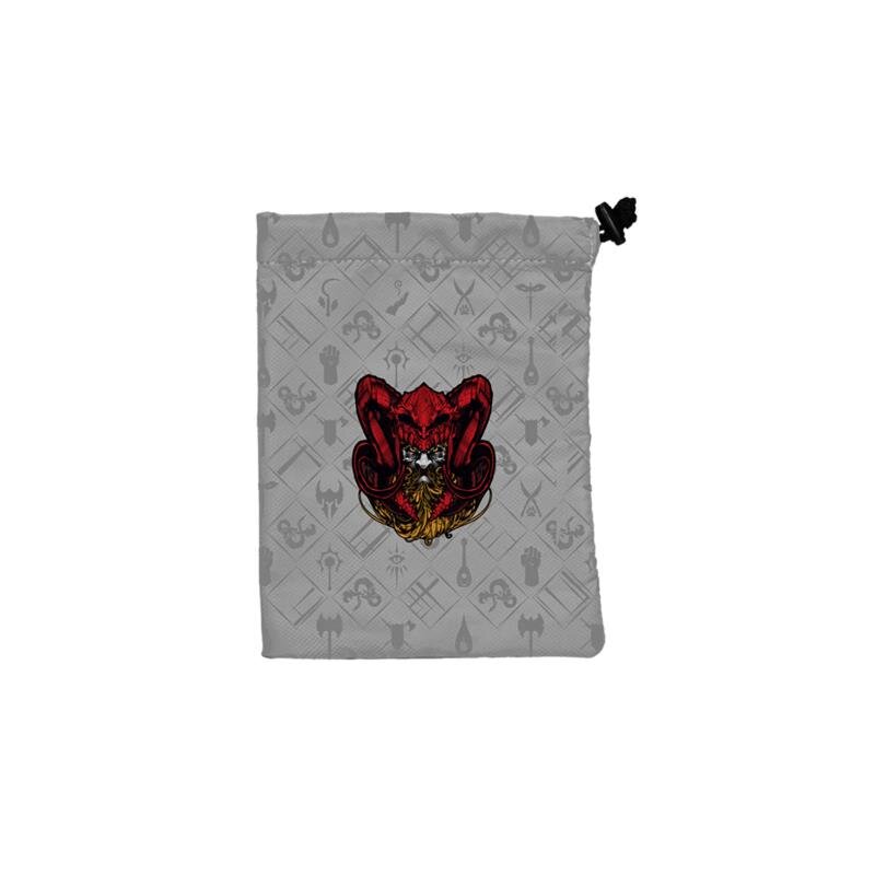 UP - Treasure Nest D&D - Fire Giant