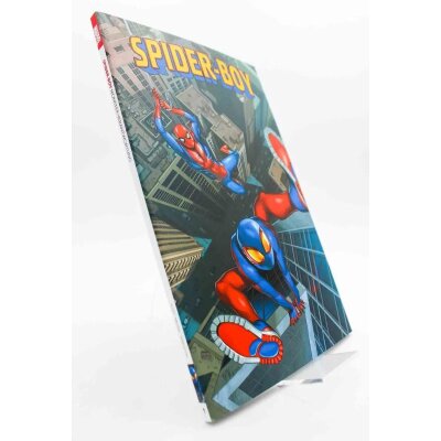 Spider-Boy (2024) 01: Monster-Verantwortung, Variant (150)