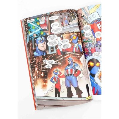 Spider-Boy (2024) 01: Monster-Verantwortung, Variant (150)