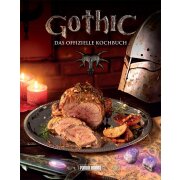 Gothic: Das offizielle Kochbuch
