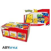 Pokémon Geschenk-Set "Pikachu"