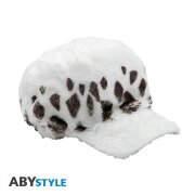 One Piece Replika Trafalgar Law Cap