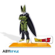 Dragon Ball Acryl Figur Cell