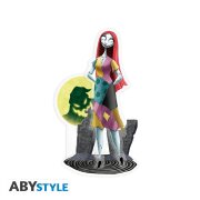 Nightmare Before Christmas Acryl Figur "Sally"