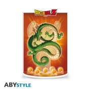 Dragon Ball Acryl Diorama Shenlong